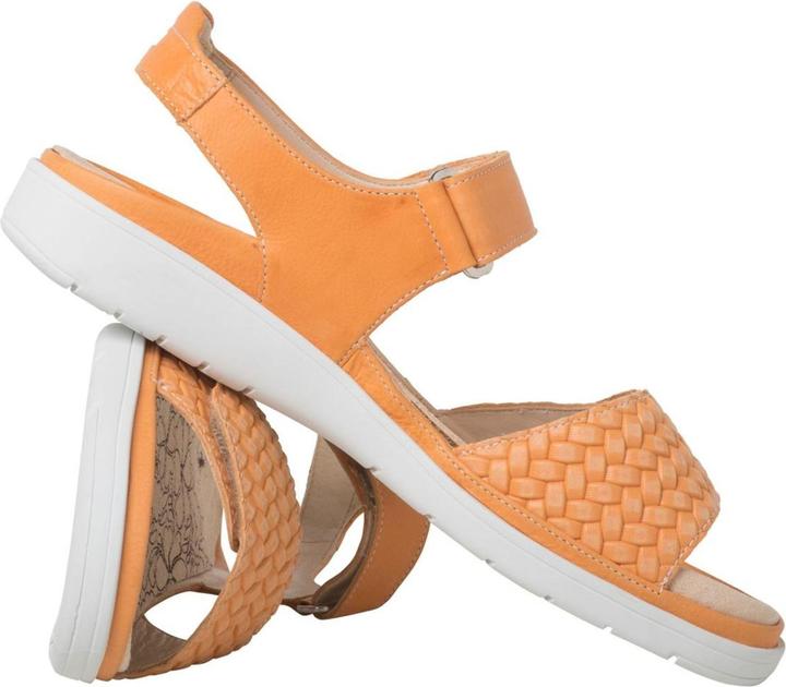 Actual product image Ganter Sandalen (42)