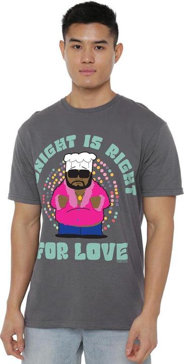 Immagine prodotto Ubisoft Tonight Is Right Maglietta Uomo (4XL)