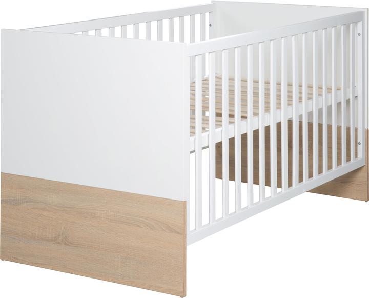 Image du produit Roba Gabriella (Unité de changement, Lit de bébé)