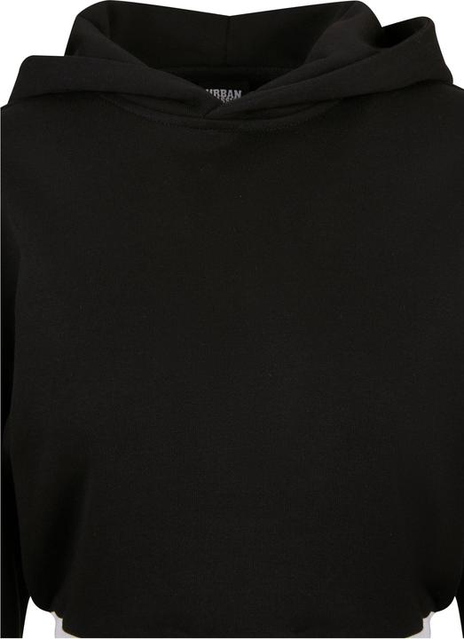 Immagine prodotto Urban Classics Felpa con cappuccio corta da donna - 19419 (4XL)