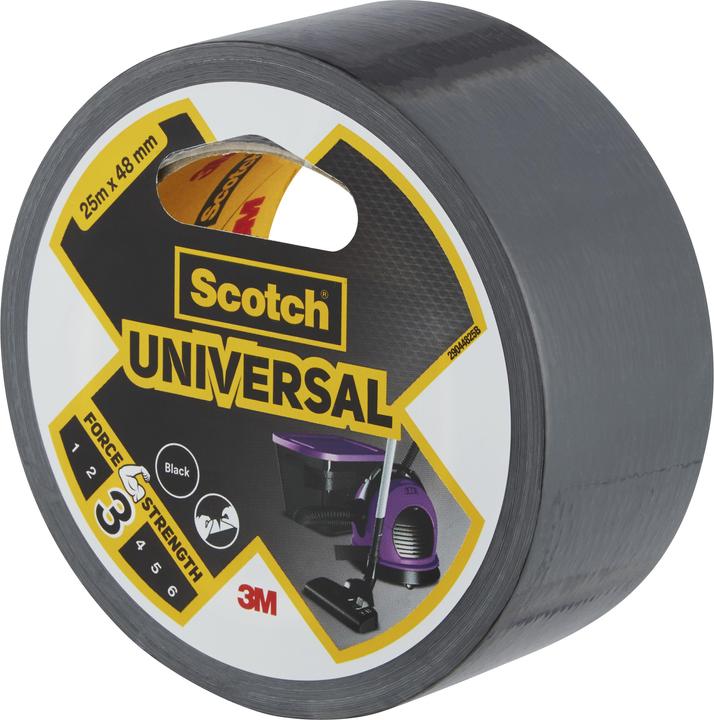 Immagine prodotto Scotch Universal Klebeband (48 mm)