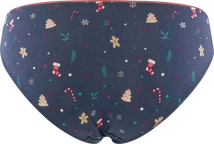 Immagine prodotto Happy shorts Slip misti (42, confezione da 4)