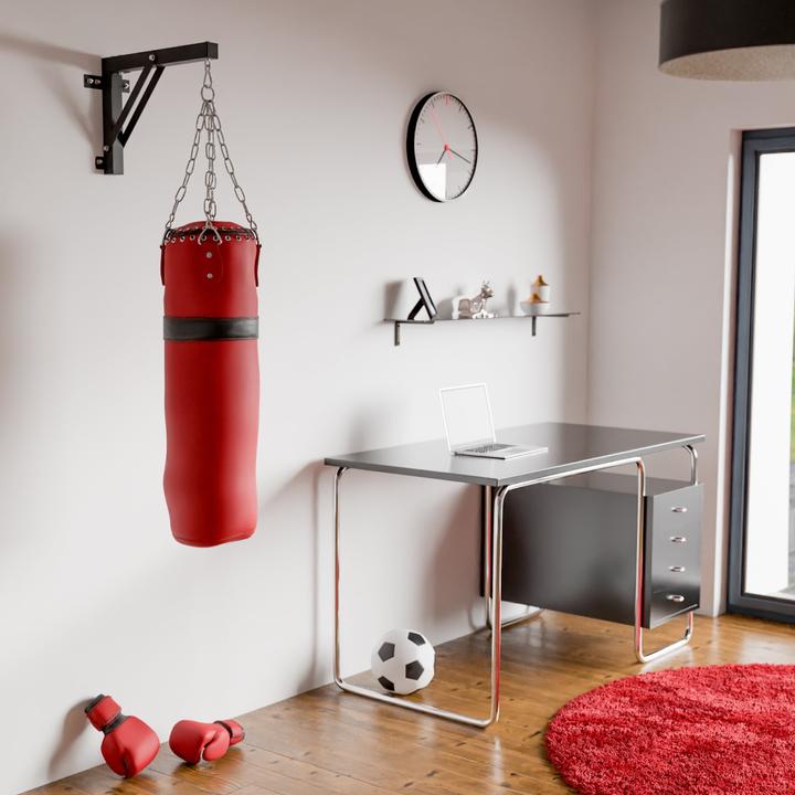 Produktbild CLP Boxsackhalterung