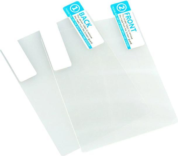 Produktbild JJC LCP CM1 Screeprotector (Displayschutz)