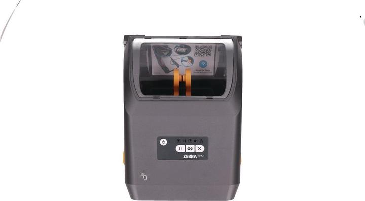 Produktbild Zebra ZD421t (203 dpi)