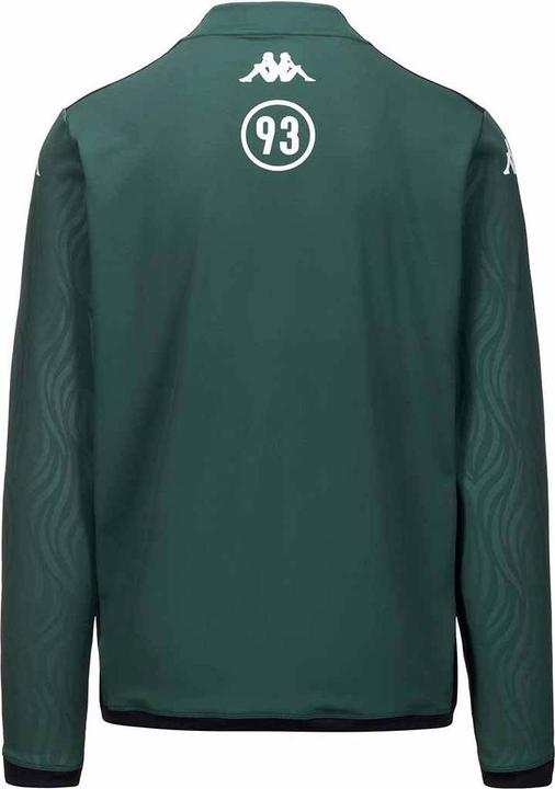 Actual product image Kappa Training top Red Star FC Ablas Pro 8 2024/25 (M)