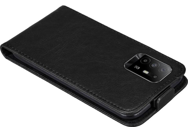 Immagine prodotto Cadorabo Capovolta come la copertina di Invis (Oppo A94 5G)