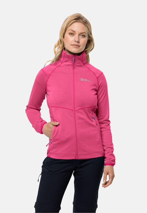Immagine prodotto Jack Wolfskin Fortberg Fz W (S)