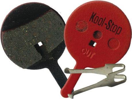 Kool Stop Brake pads Avid BB 5 (Avid, SRAM, Organic (Resin))