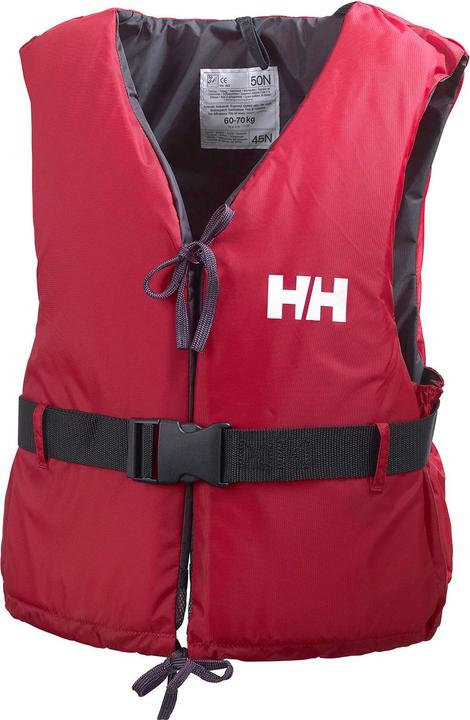 Produktbild Helly Hansen Sport II (S, 50 - 60 kg)