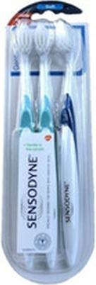 Produktbild Sensodyne Gentle Care (3 x)