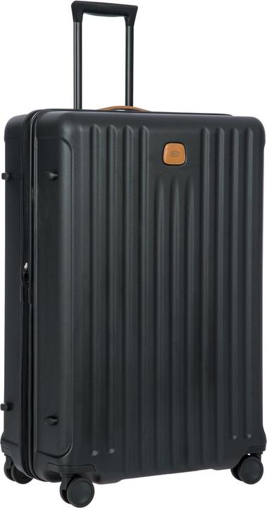 Actual product image Brics Capri 4 wheels trolley 84 cm (156 l, XL (from 140l))