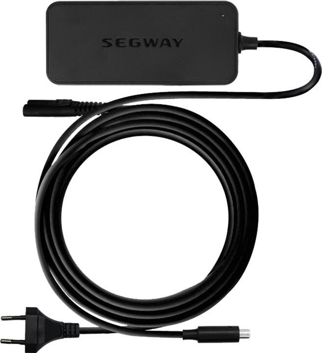 Actual product image Segway-Ninebot ES Charger
