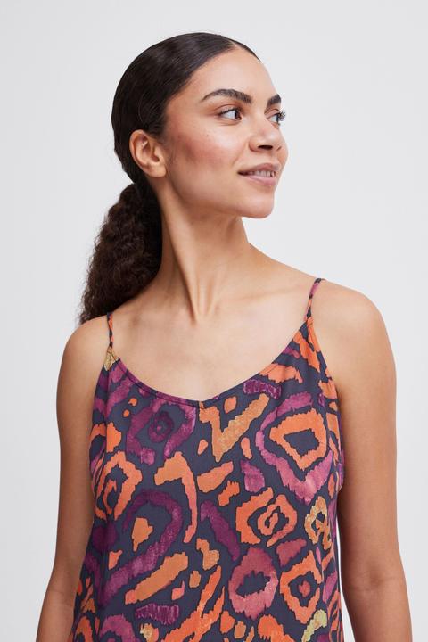 Actual product image B.young BYMMMJOELLA SLIP DRESS 3 20814536 (38)