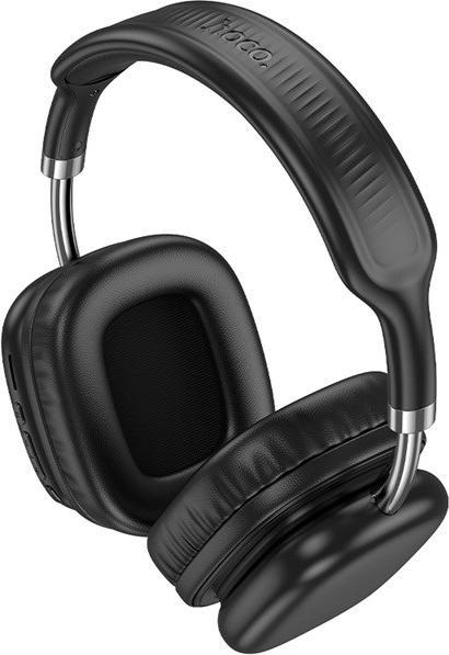 Actual product image Hoco W52 Plus Tone Headset In-Ear Wireless Bluetooth Schwarz (46 h, Wireless)