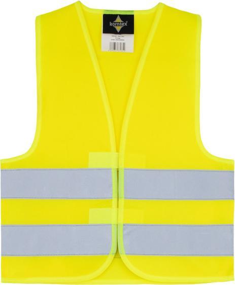 Immagine prodotto Korntex Gilet di sicurezza per bambini (XXS)