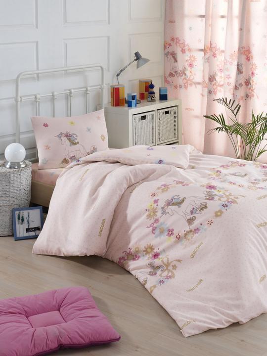 Produktbild L'essentiel Chiara (Bettwäsche Set, 80 x 80 cm, 155 x 200 cm)