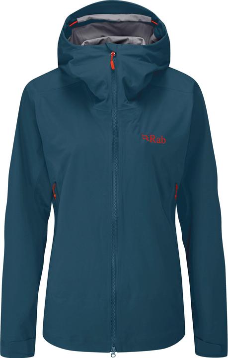 Rab Kinetic Alpine 2.0 (10, S)