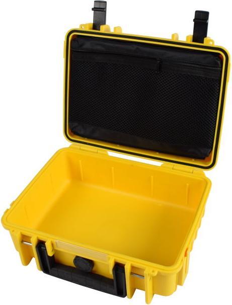 Produktbild B+W Mesh Bag Tasche (Kamera Innentasche)
