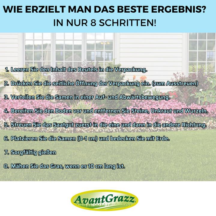 Produktbild Best direct Avant Grazz