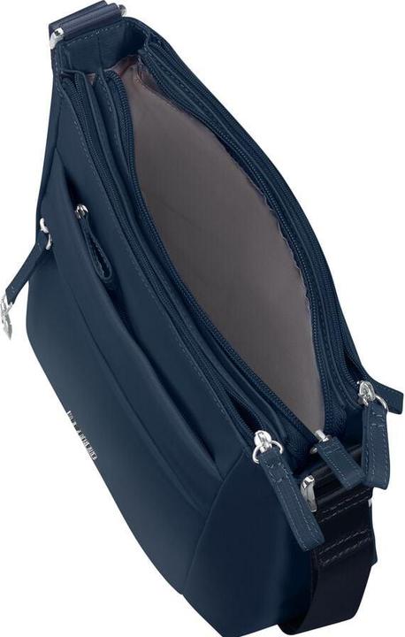 Immagine prodotto Samsonite MOVE 5.0 H. SHOULDER BAG S 3 ZIP (3 l)