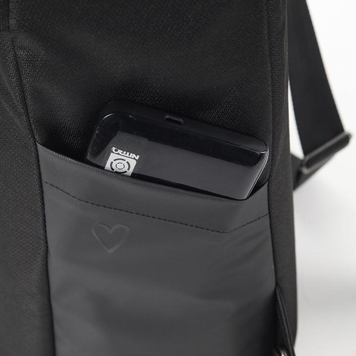 Image du produit Nitro Sac à dos Mojo 28 cm pour ordinateur portable (15 l)