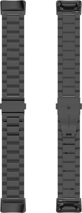 Produktbild Cover-Discount Fitbit Charge 6 - Edelstahl Armband Maschen (Edelstahl)