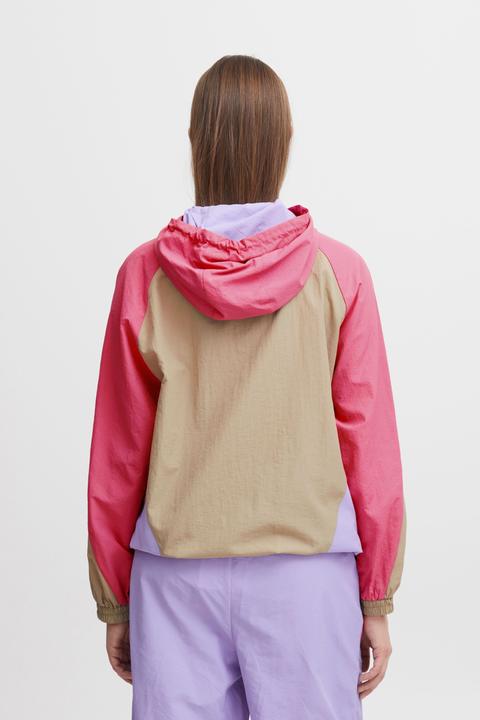 Produktbild TheJoggConcept JCFLORA JKT - 22800158 (XS)