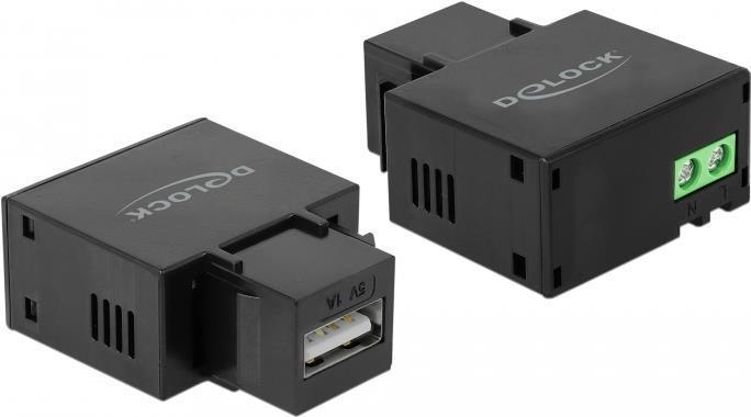 Produktbild Delock Keystone module