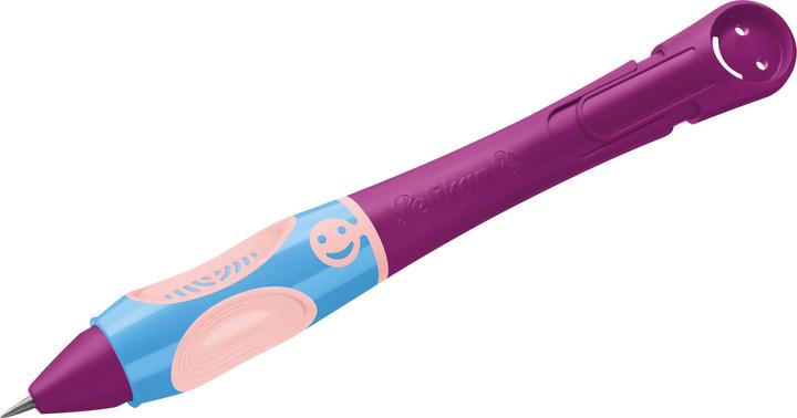 Actual product image Pelikan Pencil 'Griffix' RH (HB, 1 x)