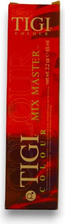 Image du produit Tigi Colour 0/22 Mix Master Violet 60ml (0, 22 Violet)