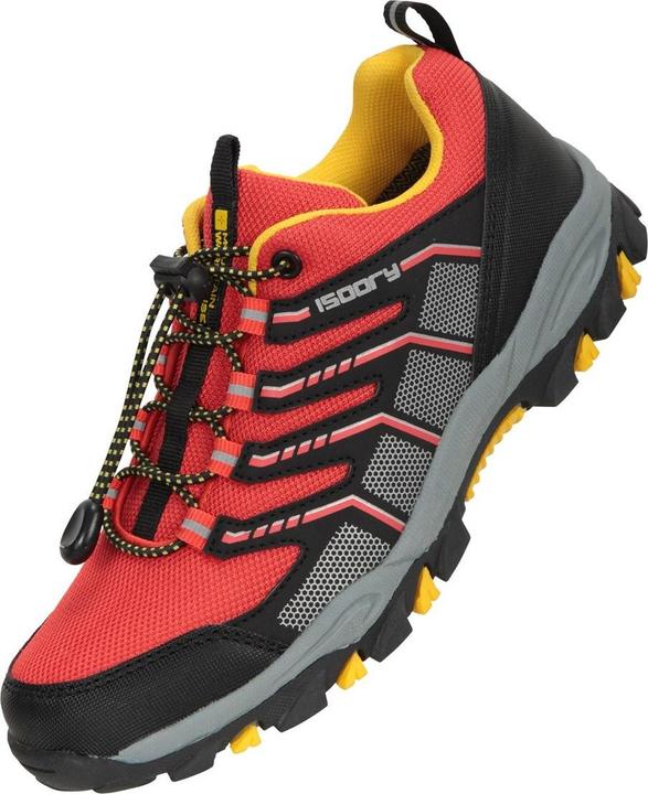Mountain Warehouse Sneaker Bolt (30.5)