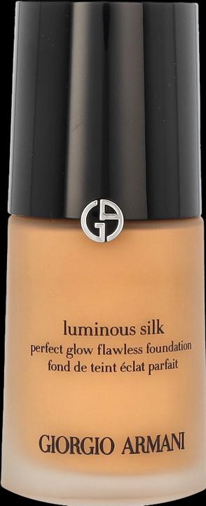 Giorgio Armani Luminous Silk (5.8)