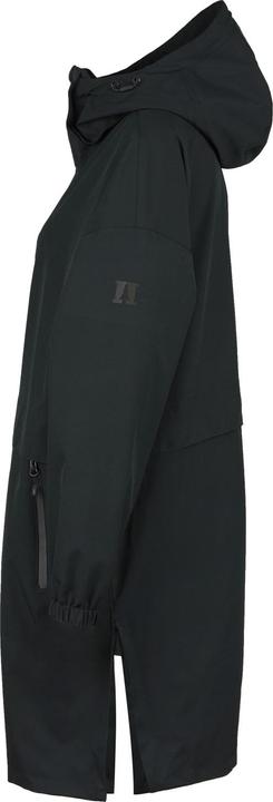 Actual product image Heber Peak Women's PinedropsHe. Rain Coat (L)