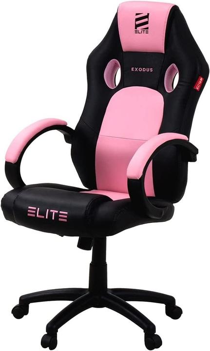 Elite MG100 Exodus, noir/rose