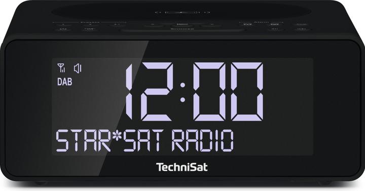 Actual product image TechniSat digital radio 52