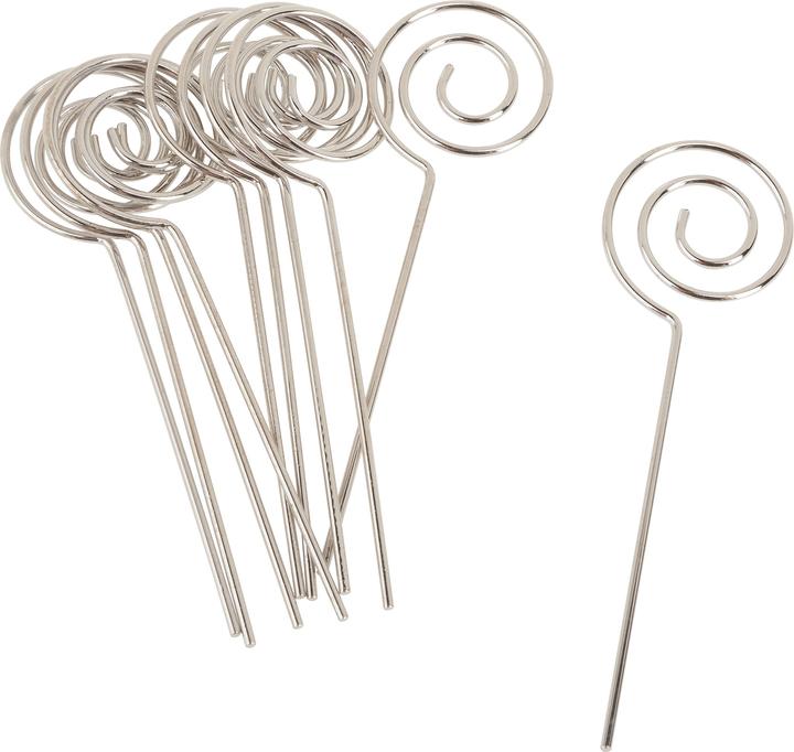 Immagine prodotto VBS Porta memo "Circle", circa L 6,8 cm, 10 pezzi (10 x)