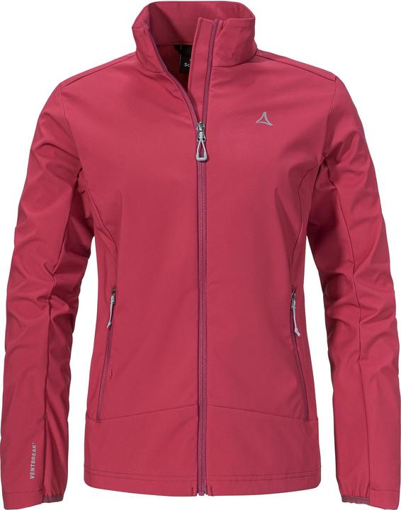 Immagine prodotto Schöffel Softshell Jacket Style Mirusha (46, 3XL)