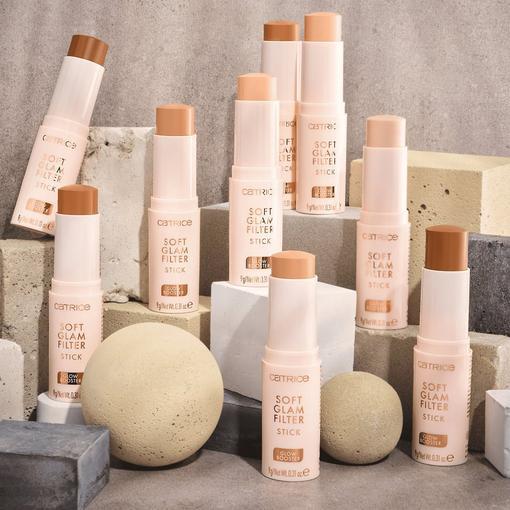 Produktbild Catrice Soft Glam Filter Stick (020 Light)