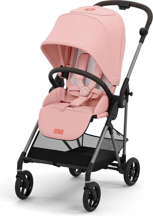 Candy Pink Light Pink