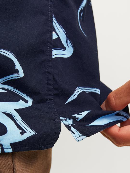 Immagine prodotto Jack & Jones Relaxed Fit Hemd Hemd (S)