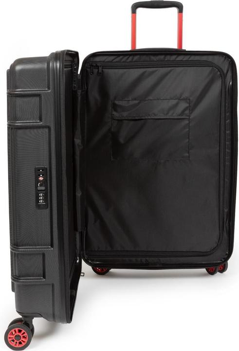 Actual product image Eastpak Resist'R ZIPTrolley (63 l, M (50 - 90l))