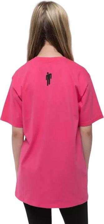 Immagine prodotto Universal Textiles Blohsh Maglietta Logo del Corridore Bambini (158, 164)