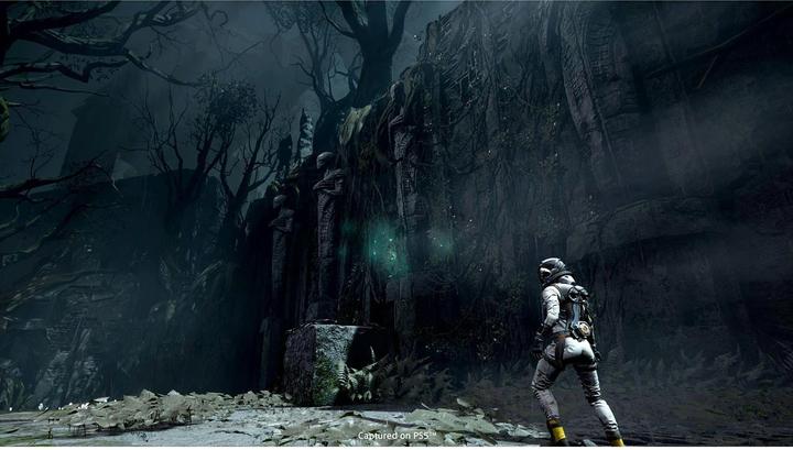 Image du produit Sony Returnal (PS5, Multilingue)