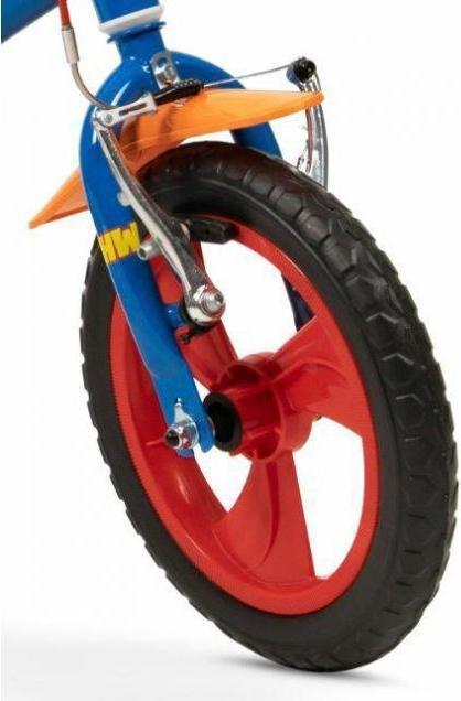 Image du produit Toimsa Rower biegowy 10 HOT WHEELS 168