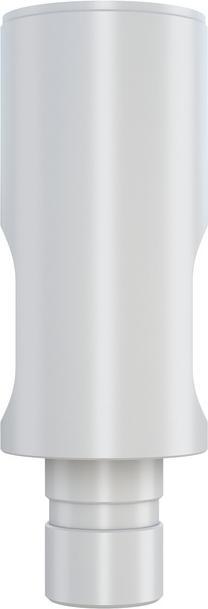 Actual product image Multibrackets Table stand Extension