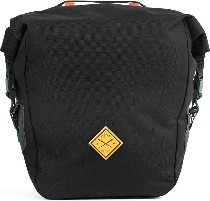 Produktbild Restrap Pannier (22 l, Gepäckträgertasche)