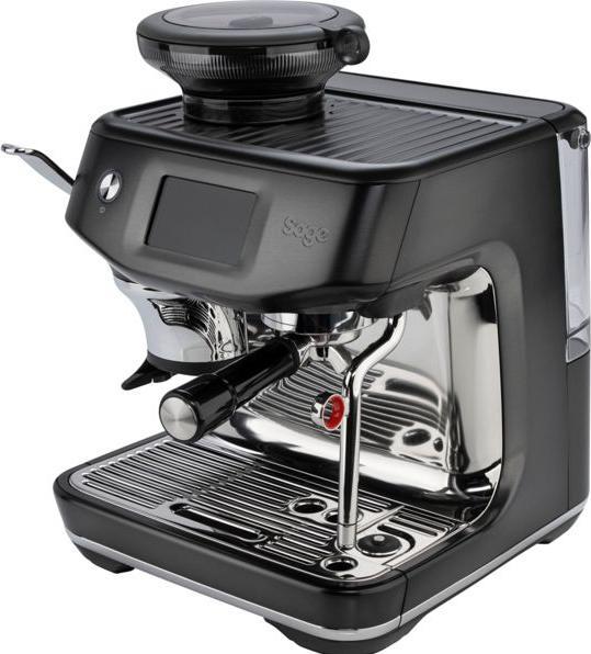 Immagine prodotto Sage Il tocco del barista impressiona