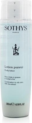 Image du produit Sothys Lotion de pureté de Sothy's 6.7oz (Lait nettoyant, 6.70 ml)