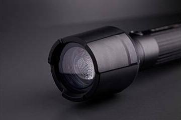 Image du produit Ledlenser P7R Travail (17.60 cm, 1200 lm)